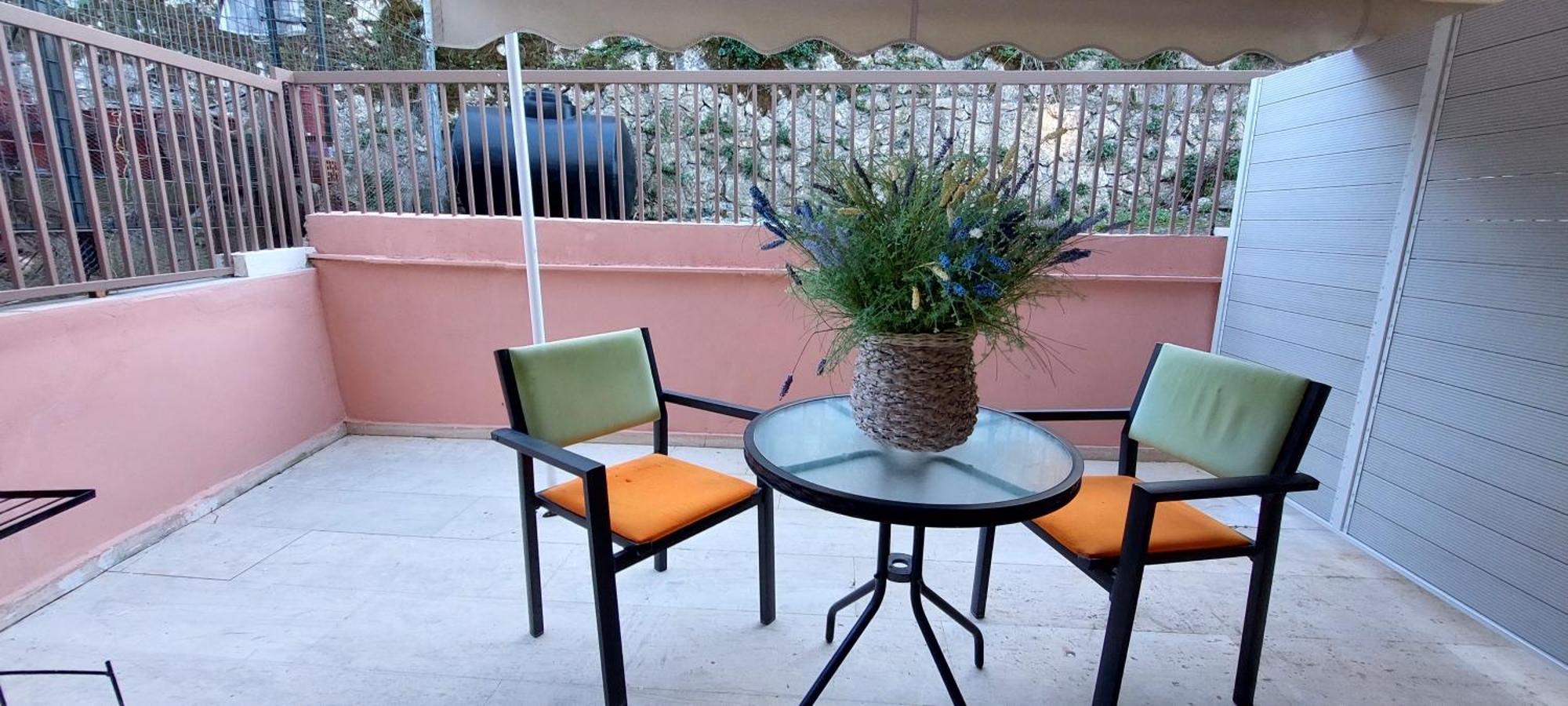 Avista Apartments Lygia  Exterior photo